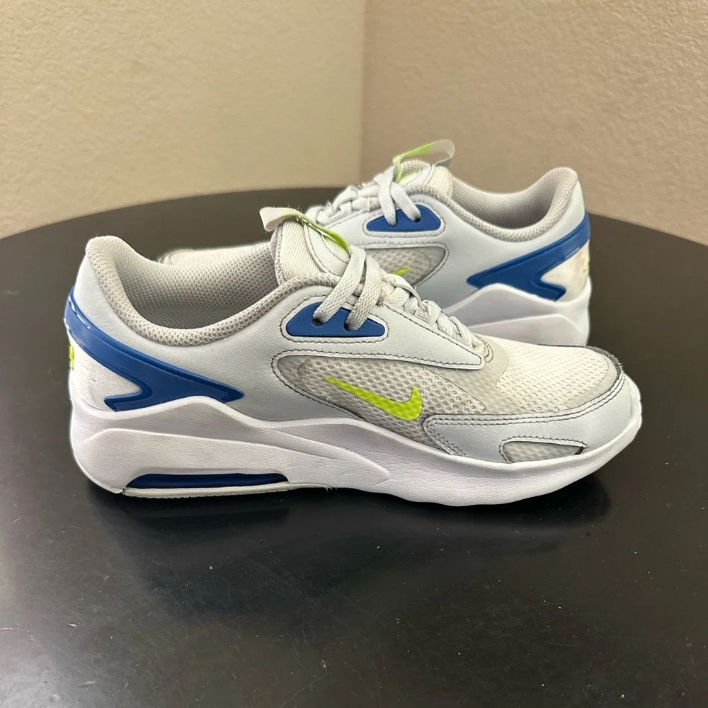 Nike Air Max Bolt synthetic fabric